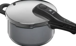 WMF Schnellkochtopf Perfect Platinum 4,5L