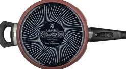 WMF Schnellkochtopf Perfect Rose Quartz 4,5L