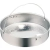 WMF Schnelltopf -Einsatz Ø 22 cm gelocht