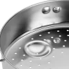 WMF Schnelltopf -Einsatz-Set 2-teilig Ø 22 cm