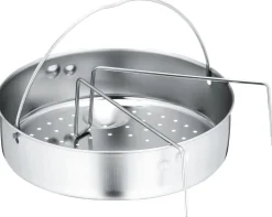 WMF Schnelltopf -Einsatz-Set 2-teilig Ø 22 cm
