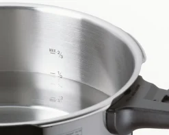 WMF Schnelltopf Perfect 4,5 l