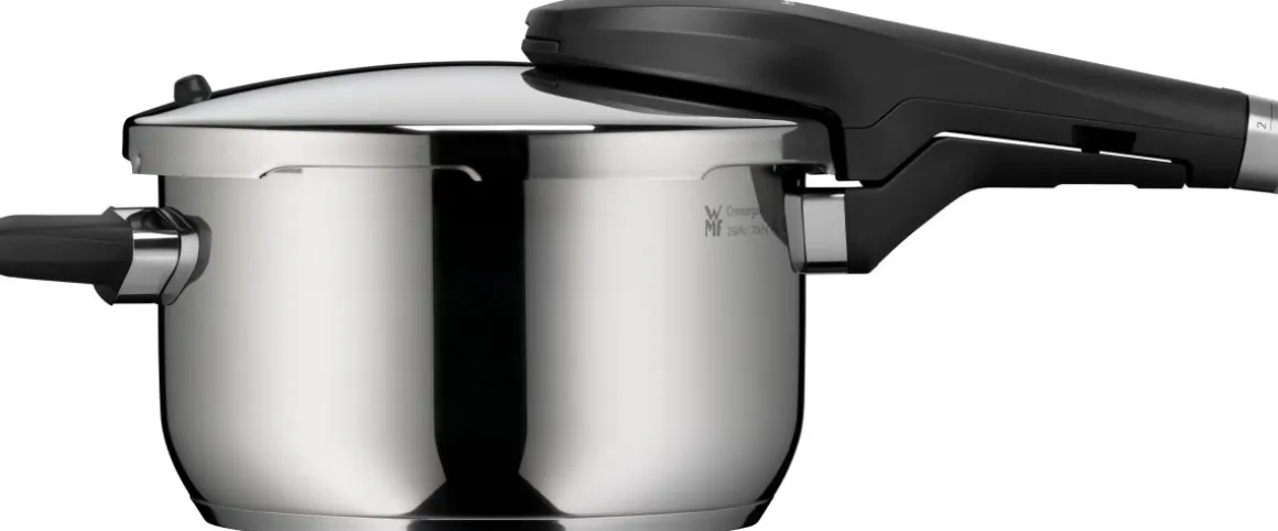WMF Schnelltopf Perfect Premium 4,5l