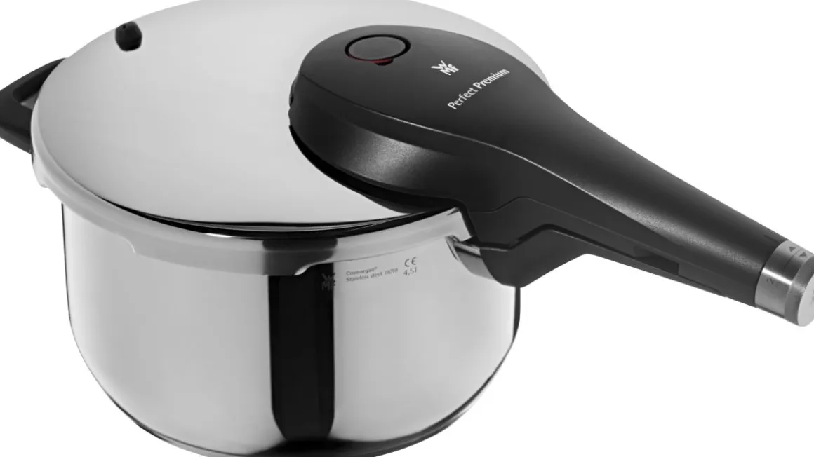 WMF Schnelltopf Perfect Premium 4,5l