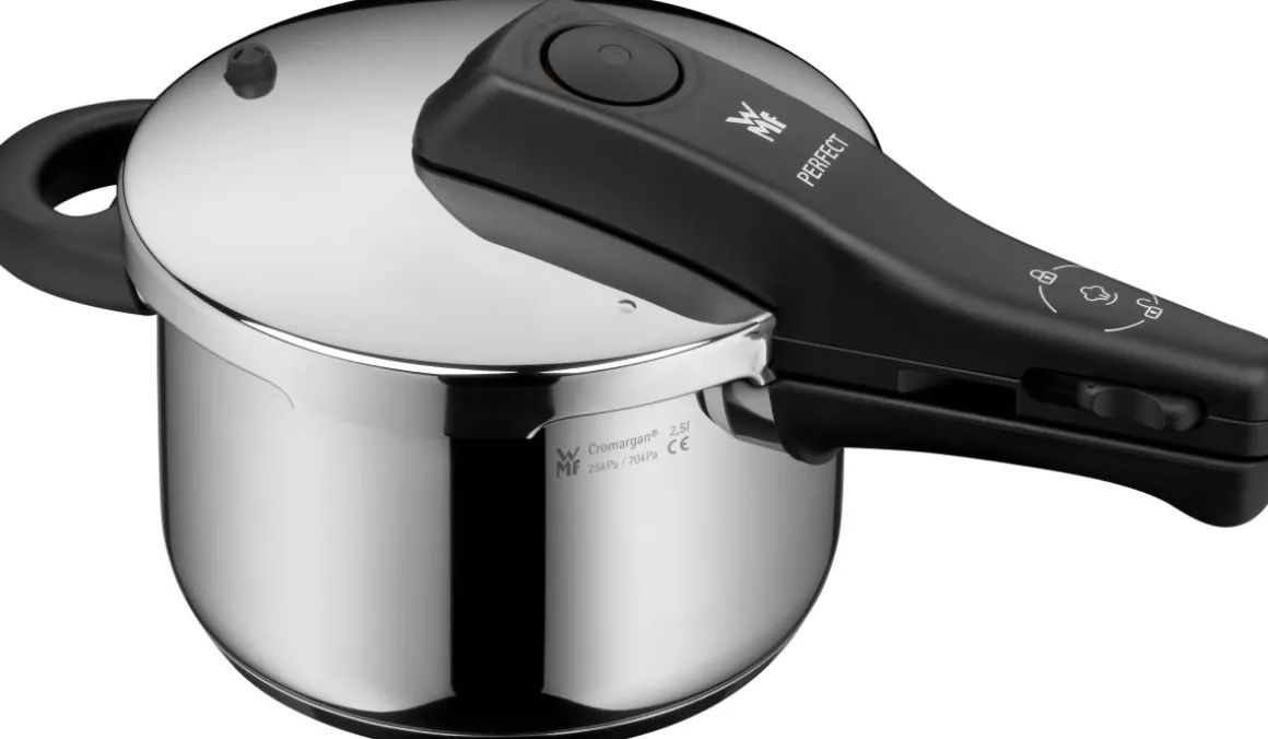 WMF Schnelltopf PERFECT RDS