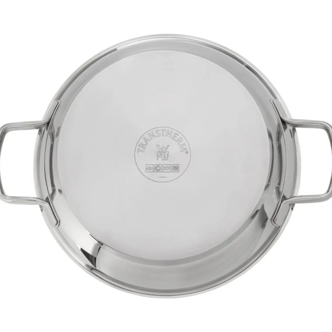 WMF Servierpfanne PermaDur Advance Ø 28 cm