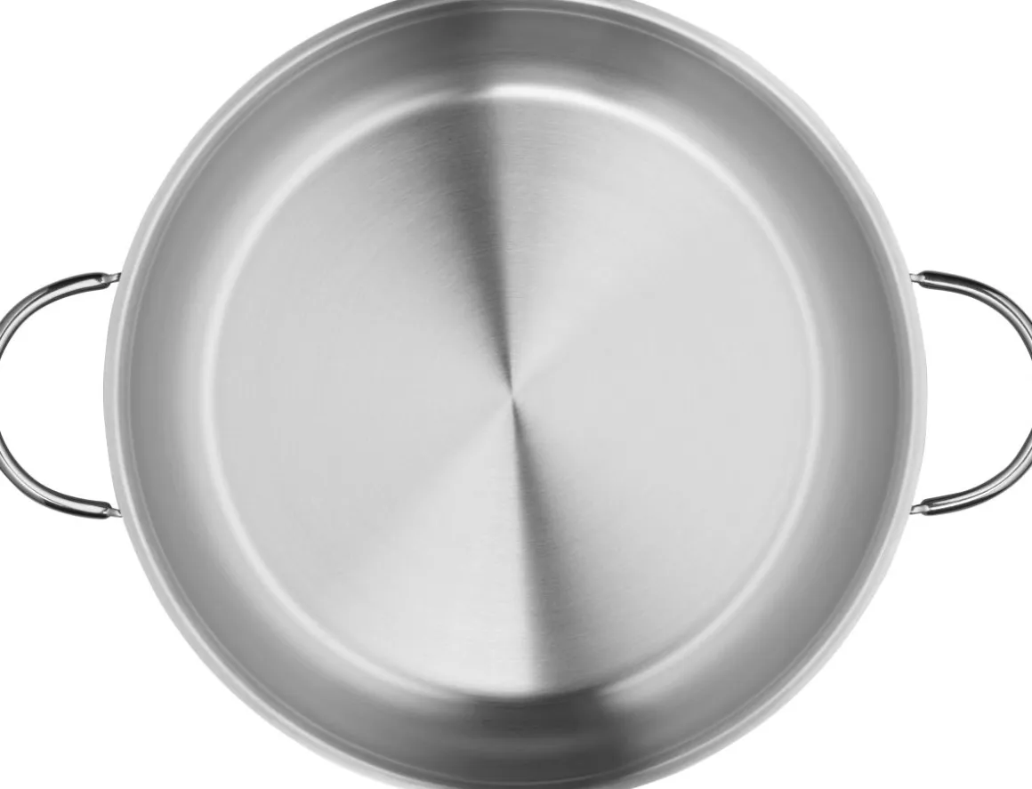 WMF Servierpfanne Profi Ø 28 cm
