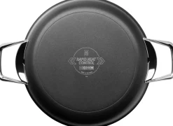 WMF Servierpfanne Steak Profi Ø 24 cm