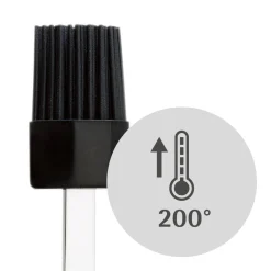 WMF Silikon-Backpinsel Profi Plus 20 cm