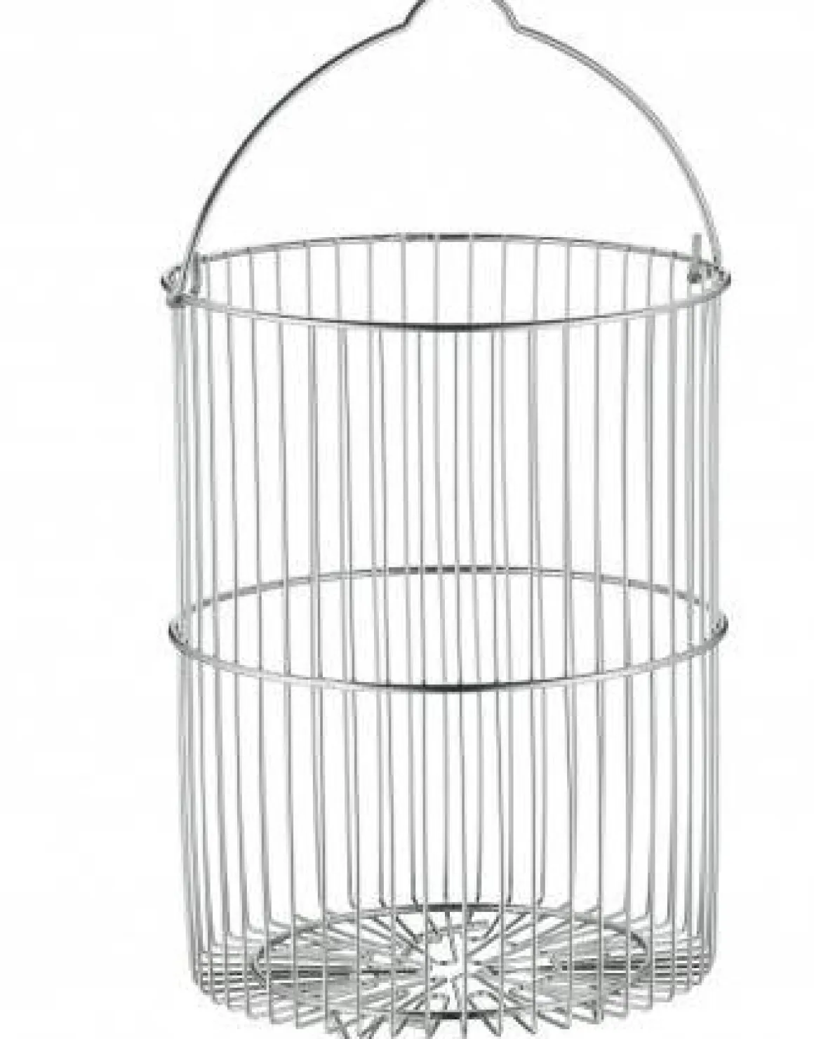 WMF Spargeltopf mit Drahteinsatz Ø 16 cm