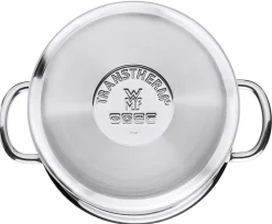 WMF Spargeltopf mit Drahteinsatz Ø 16 cm
