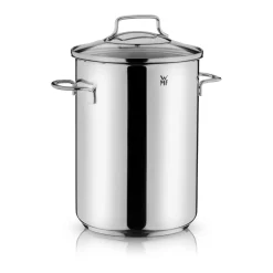 WMF Spargeltopf mit Drahteinsatz Ø 16 cm