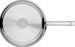 WMF Stielpfanne Ø 28 cm Profi