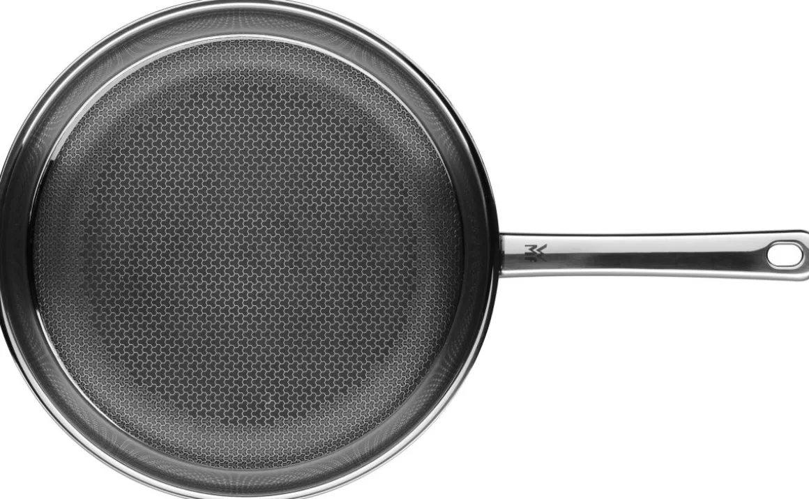 WMF Stielpfanne Profi Resist Ø 24 cm