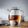 WMF Tee-Set 3-teilig SmarTea 1,0l
