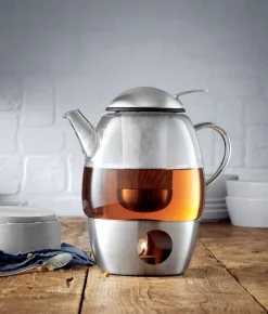 WMF Tee-Set 3-teilig SmarTea 1,0l