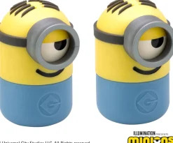 WMF 2-teilig Salzstreuer-Set Minions