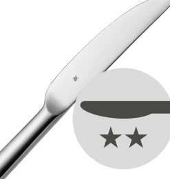 WMF 30-tlg Besteck-Set Denver