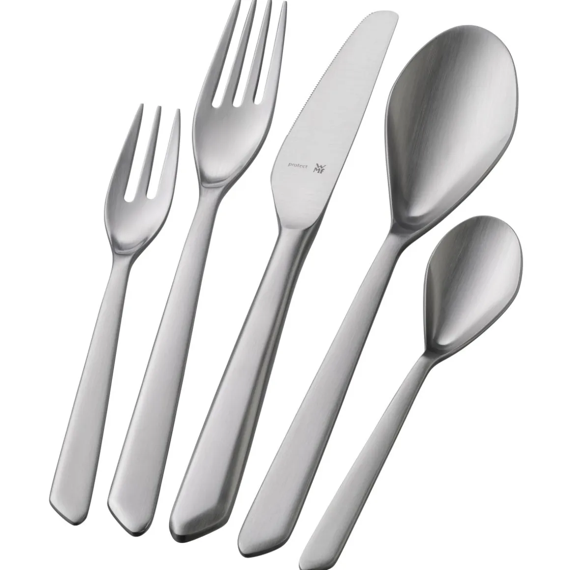 WMF 30tlg.Besteck-Set Neo
