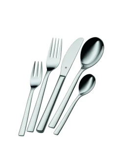 WMF 60-tlg Besteck-Set Palermo