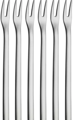 WMF 6-tlg Bowlengabel-Set Nuova