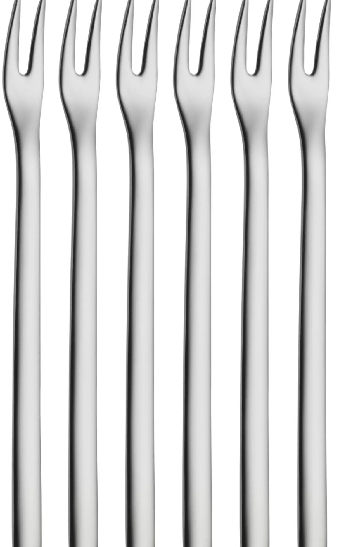 WMF 6-tlg Bowlengabel-Set Nuova