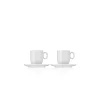 WMF 2-tlg Cafe Creme Tassen Barista