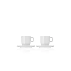 WMF 2-tlg Cafe Creme Tassen Barista
