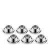 WMF 6-tlg Eierbecher-Set