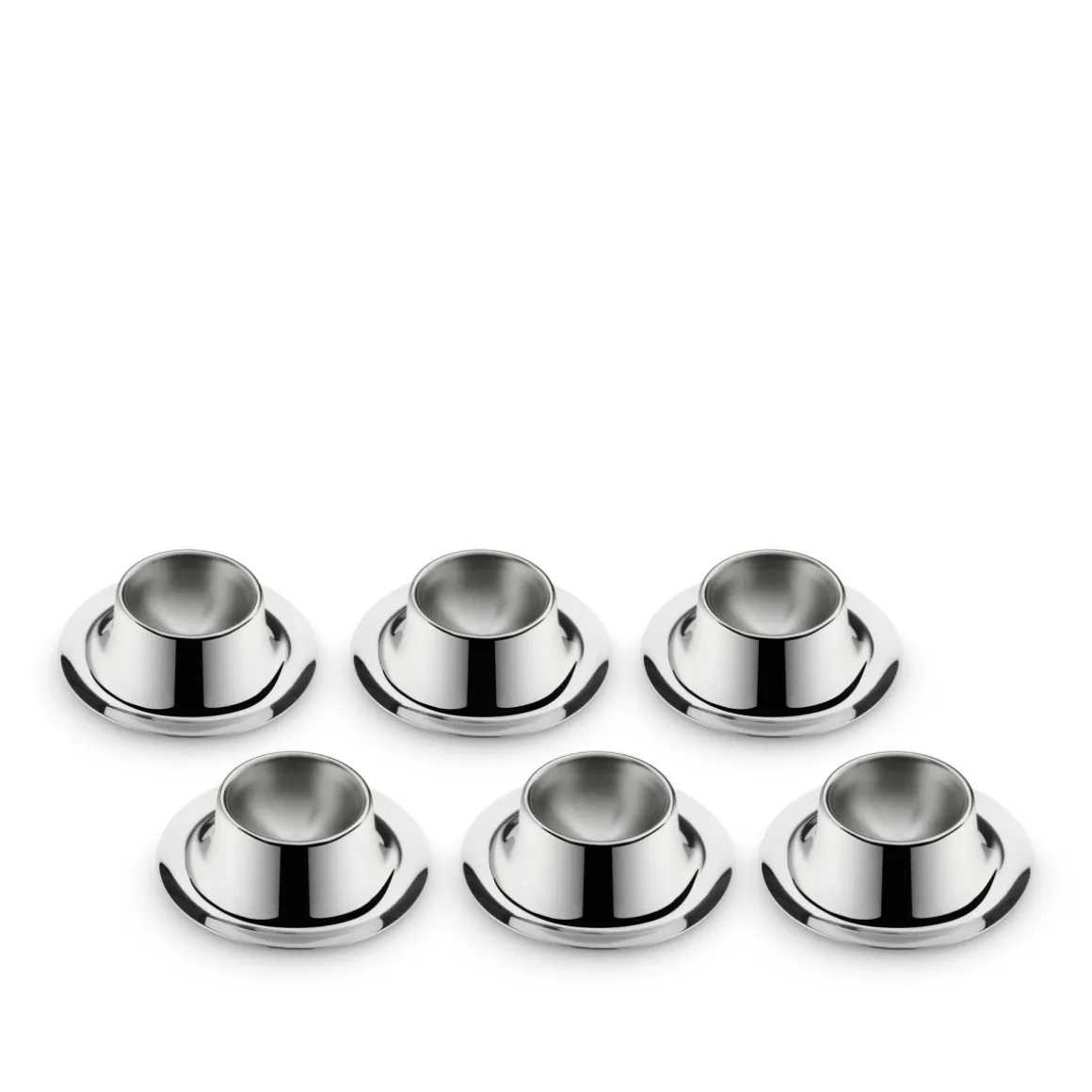 WMF 6-tlg Eierbecher-Set