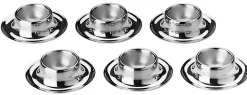 WMF 6-tlg Eierbecher-Set