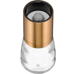 WMF 2-tlg Gewürzmühlen-Set De Luxe Kupfer
