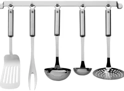 WMF 6-tlg Küchenhelfer-Set Profi Plus