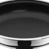 WMF 7-tlg Kochgeschirr-Set Click&Serve