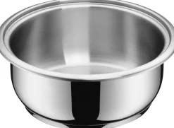 WMF 7-tlg Kochgeschirr-Set Click&Serve