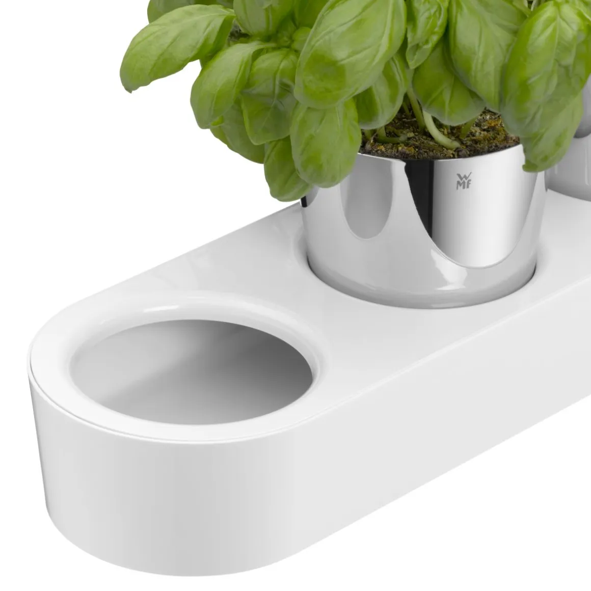 WMF 3-tlg Kräutergarten-Set Gourmet