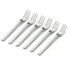 WMF 6-tlg Kuchengabel-Set Nuova