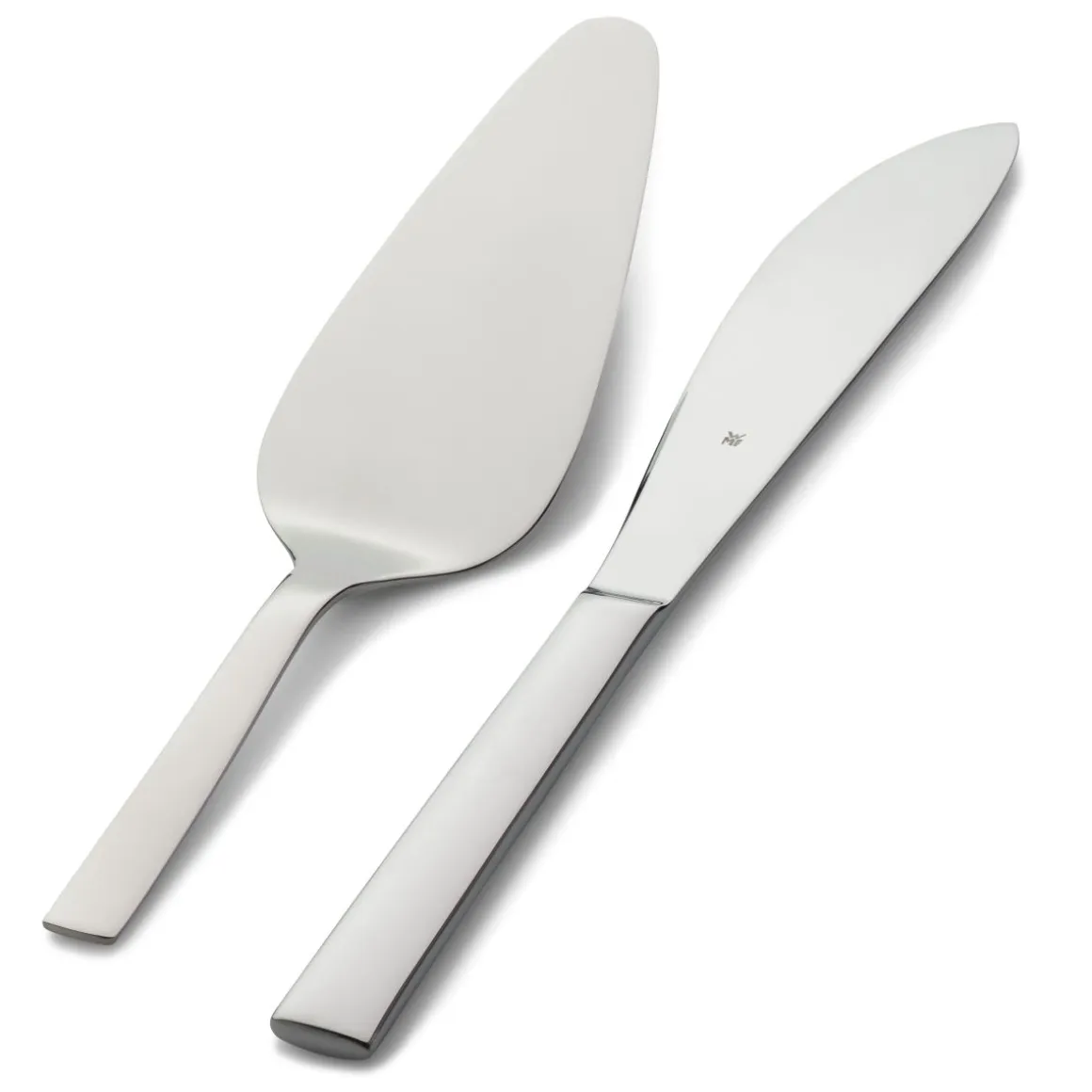 WMF 2-tlg Kuchen-Set Nuova