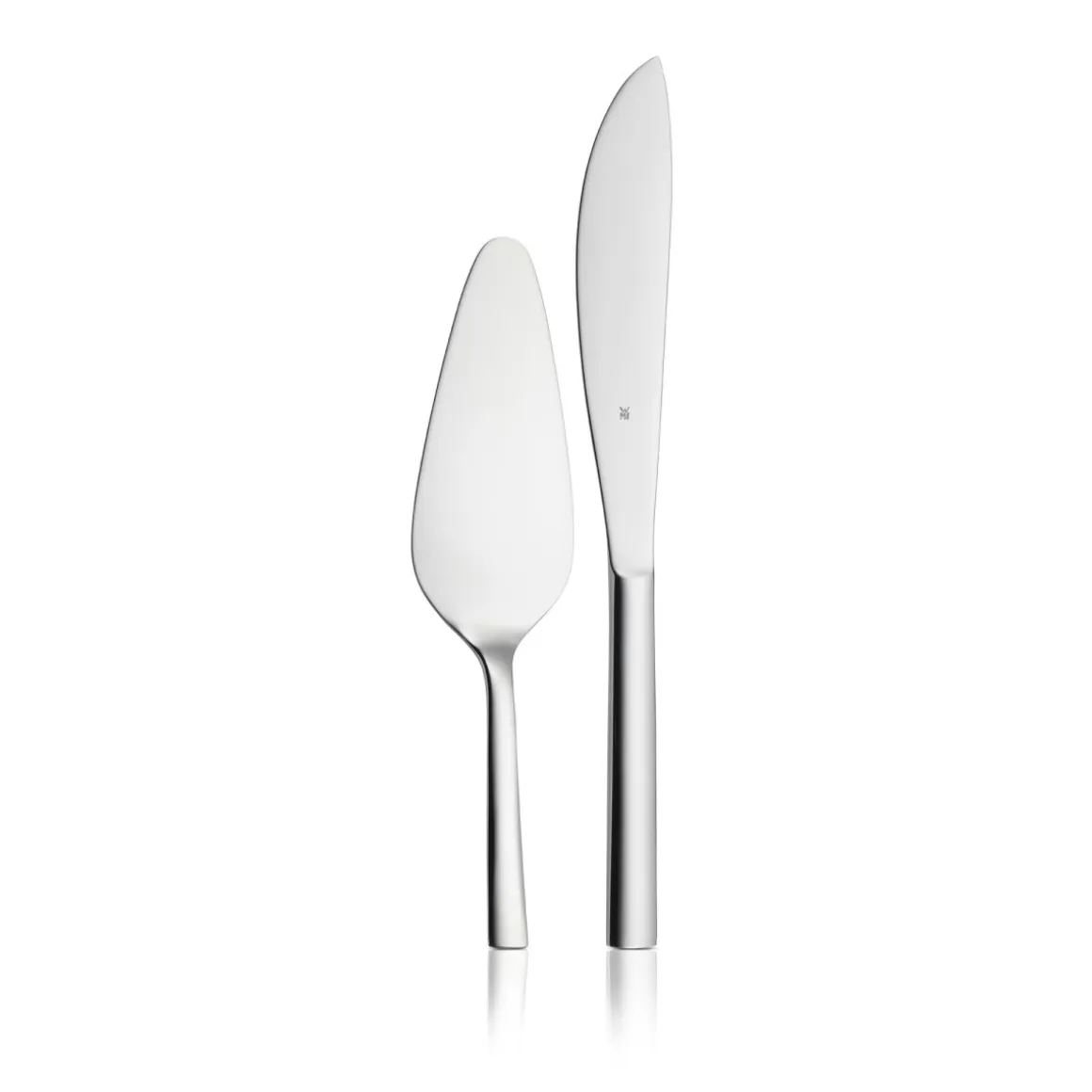 WMF 2-tlg Kuchen-Set Nuova