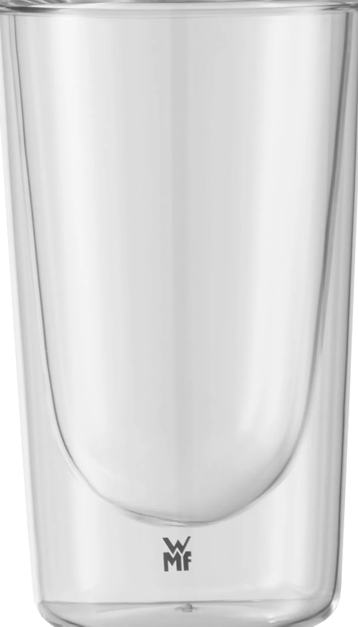 WMF 2-tlg Latte Macchiato-Set Kineo