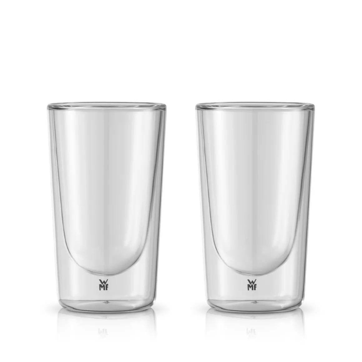 WMF 2-tlg Latte Macchiato-Set Kineo