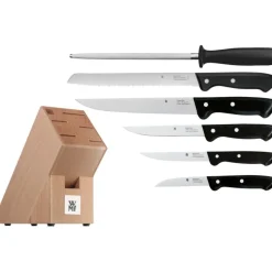 WMF 7-tlg Messerblock Classic Line