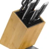 WMF 6tlg.Messerblock Grand Class Plus