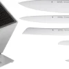 WMF 6tlg.Messerblock Grand Gourmet