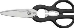WMF 6tlg.Messerblock Spitzenklasse Plus