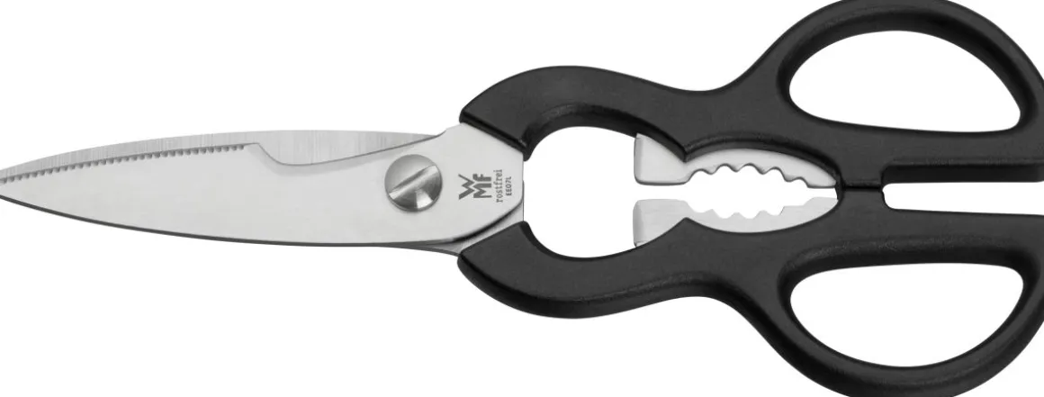 WMF 6tlg.Messerblock Spitzenklasse Plus