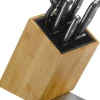 WMF 6tlg.Messerblock Spitzenklasse Plus