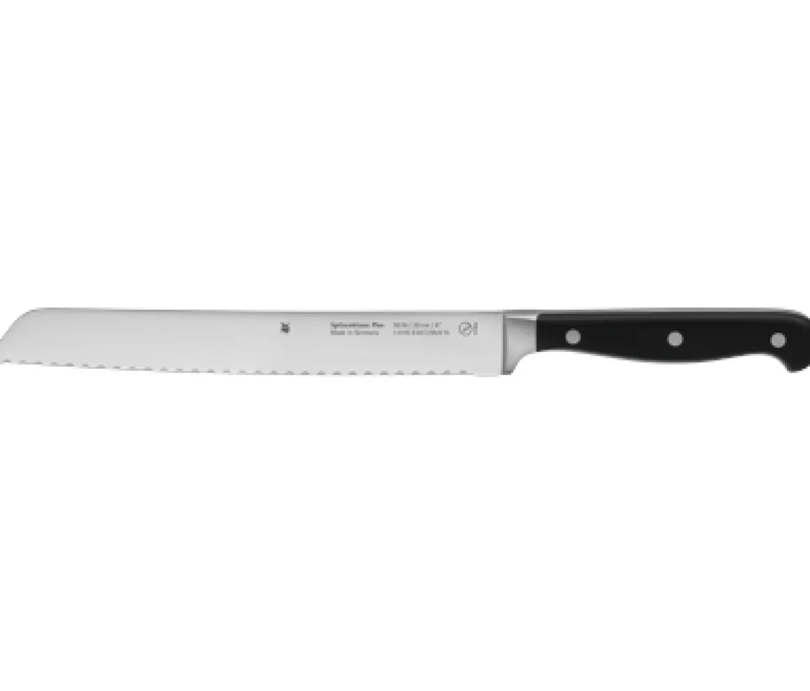 WMF 6tlg.Messerblock Spitzenklasse Plus