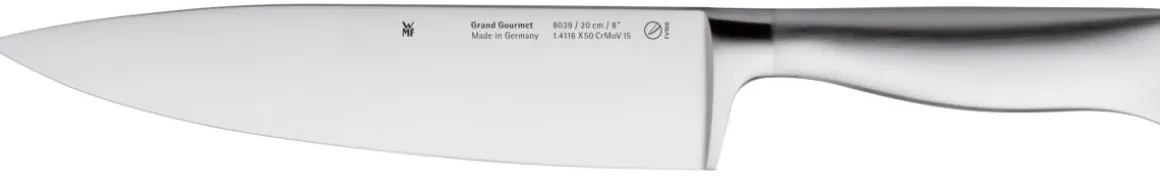WMF 3-tlg Messerset Grand Gourmet