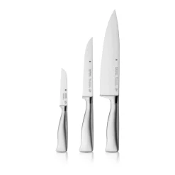 WMF 3-tlg Messerset Grand Gourmet